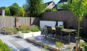 achtertuin_etten-leur_modern_eigentijds_trendy_onderhoudsvrij_strak_tuinaanleg