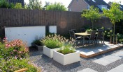 achtertuin_etten-leur_modern_eigentijds_trendy_onderhoudsvrij_strak_tuinaanleg